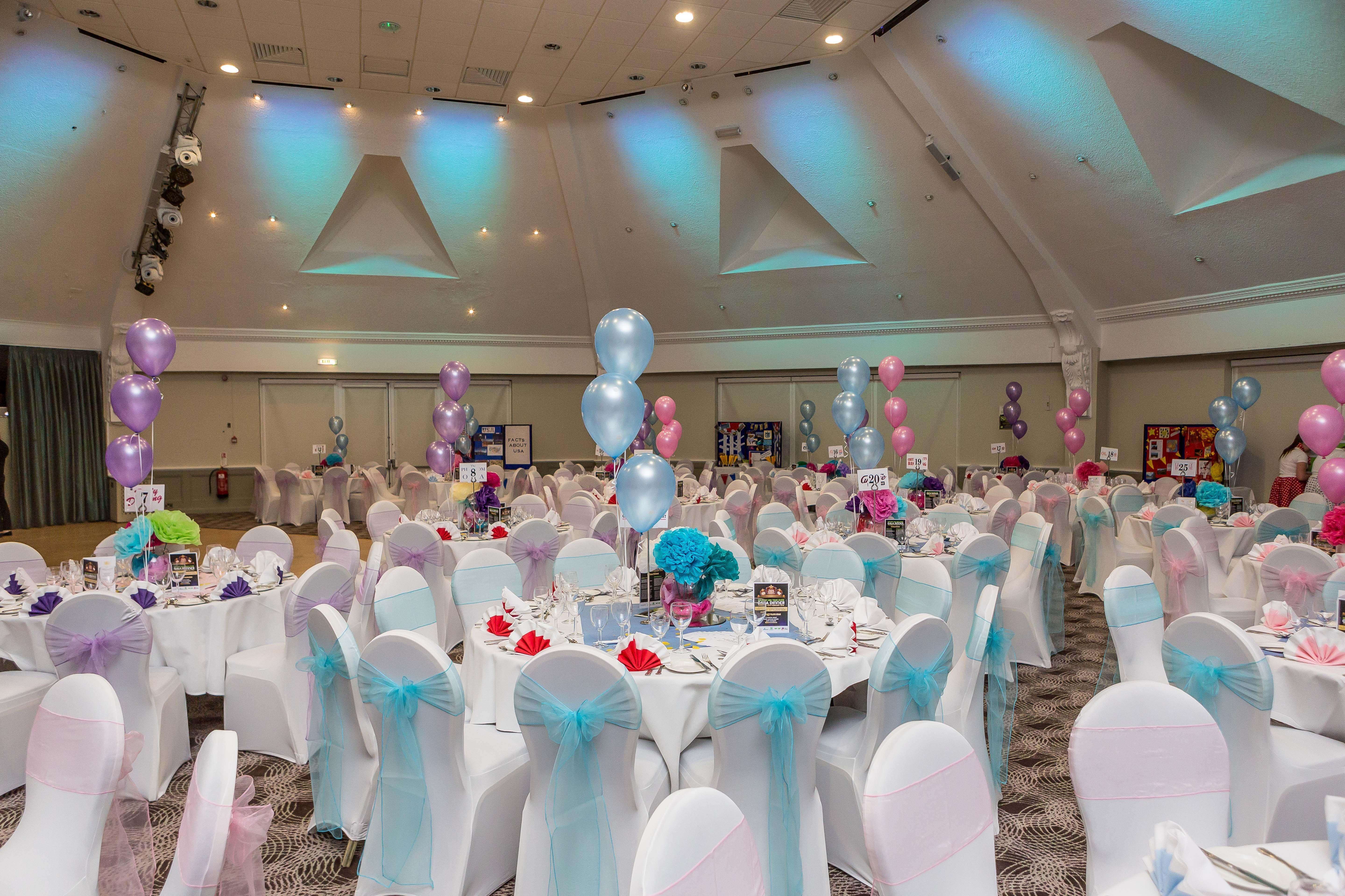 Holiday Inn Norwich North By Ihg Exterior foto